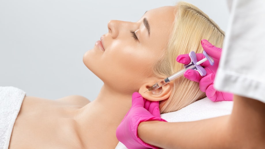 Weight-loss drugs linked to surprising cosmetic complaints, surgeons say