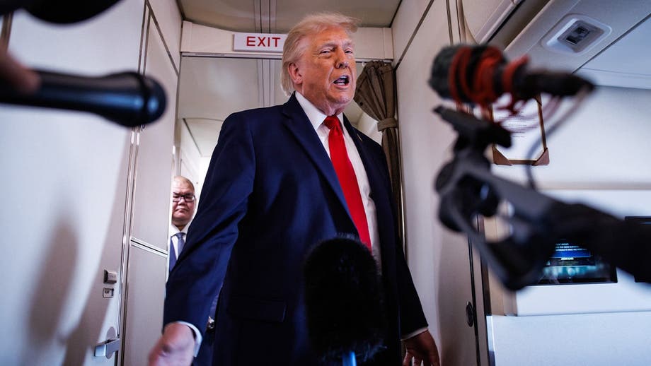 President Trump makes stance on a potential MLB salary cap crystal clear