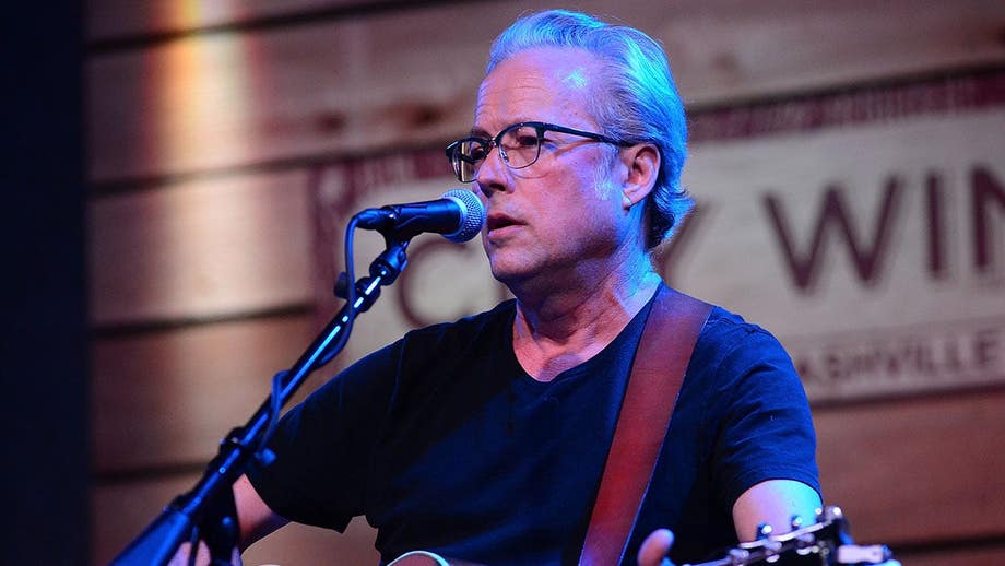Country star Radney Foster cancels upcoming shows after serious infection sends him to the ICU