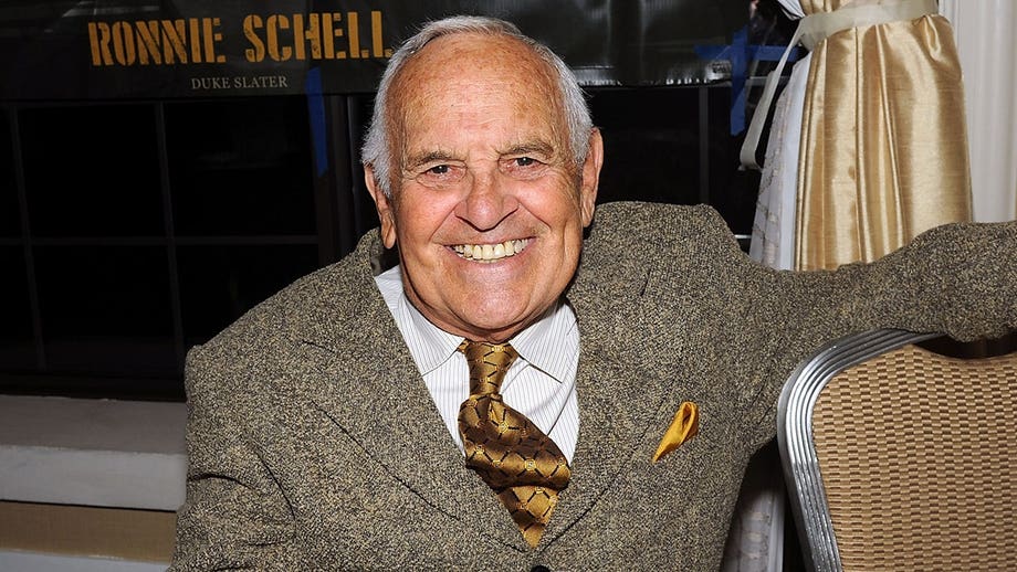 'Gomer Pyle: USMC' star Ronnie Schell dead at 94 after decades-long career