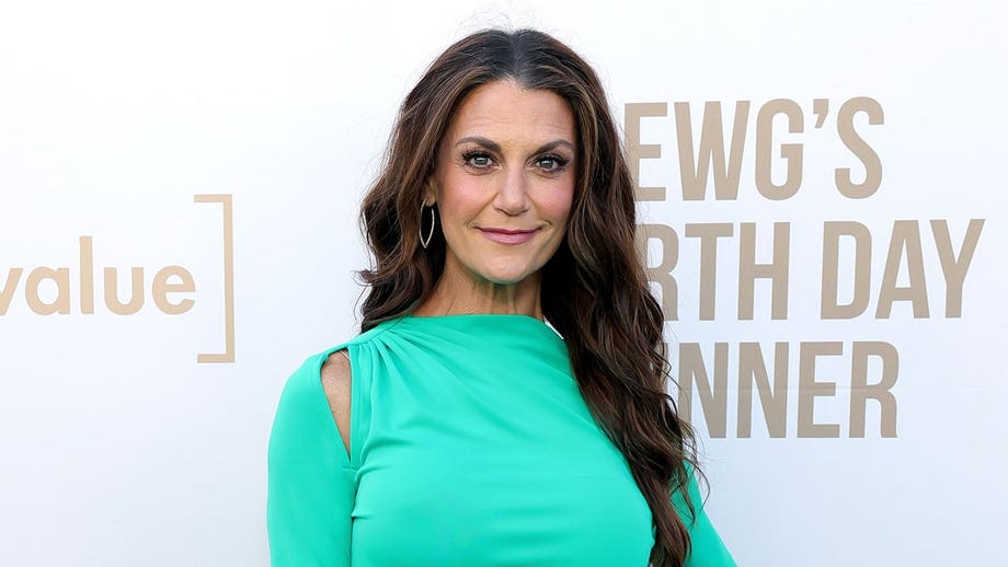 'Dancing with the Stars' alum learned to be her own advocate after multiple misdiagnoses