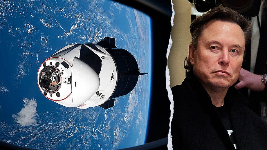 America didn’t give Elon Musk a trillion dollars. He earned every penny