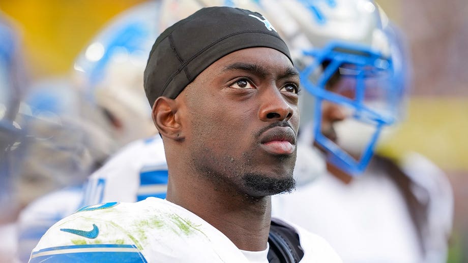 Los Seahawks fichan al ex cornerback de los Lions, Terrion Arnold , elegido en primera ronda, a pesar de los cargos por delito grave que se le imputan