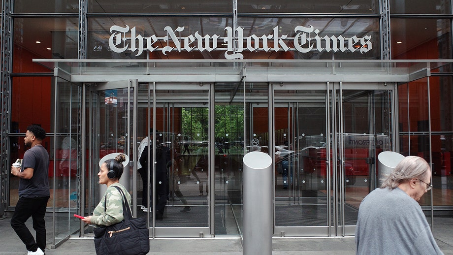 New York Times hablar al referirse al AIPAC comoIsrael de «extrema derecha»