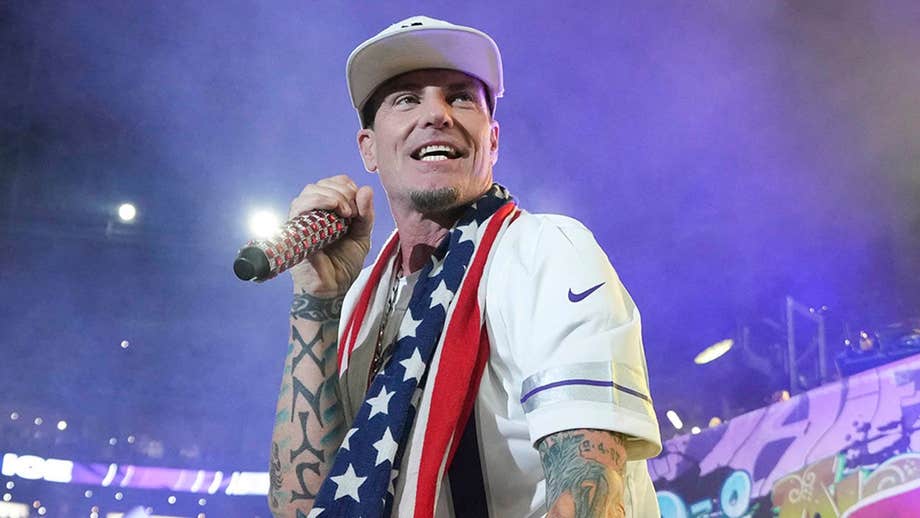 Vanilla Ice doubles down on Freedom 250 after artist exodus: 'Once you commit, you don't quit'