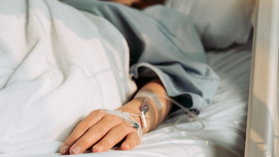 Study reveals hidden factor that may make some people more susceptible to sepsis