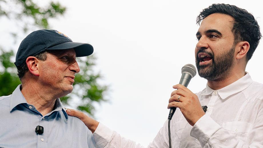 Trump, Mamdani put political clout on the line as four states hold primaries