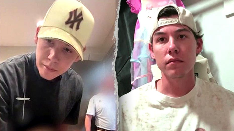 Oklahoma dad who took daughters into women's restroom reacts after confrontation goes viral