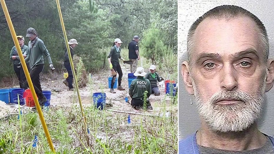 Investigators revisit Florida serial killer case as search resumes for possible additional victims
