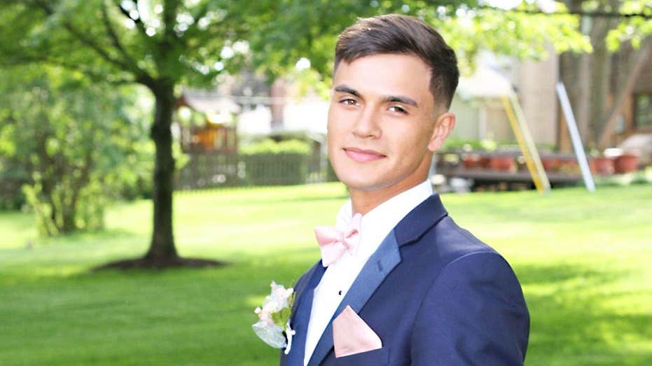 Michigan athlete lured by Snapchat message before being shot, dumped in lake while still alive