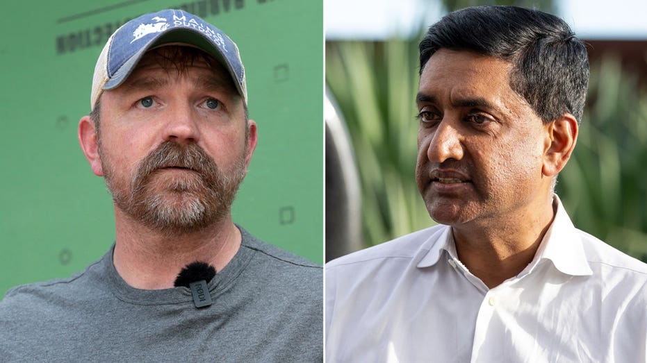 Platner supporter Khanna calls Senate hopeful's past relationships 'toxic,' but says he deserves 'redemption'