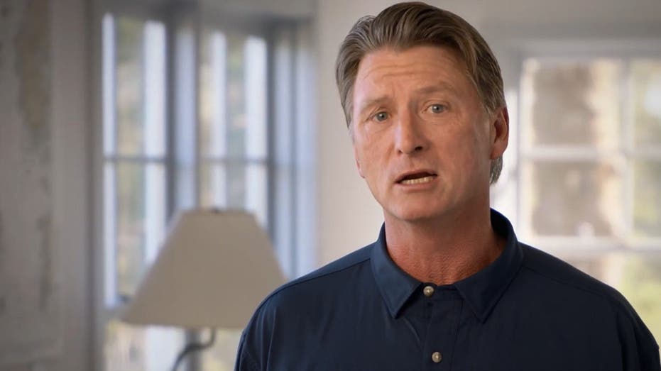 Maine GOP hopeful vying for Trump endorsement previously ran