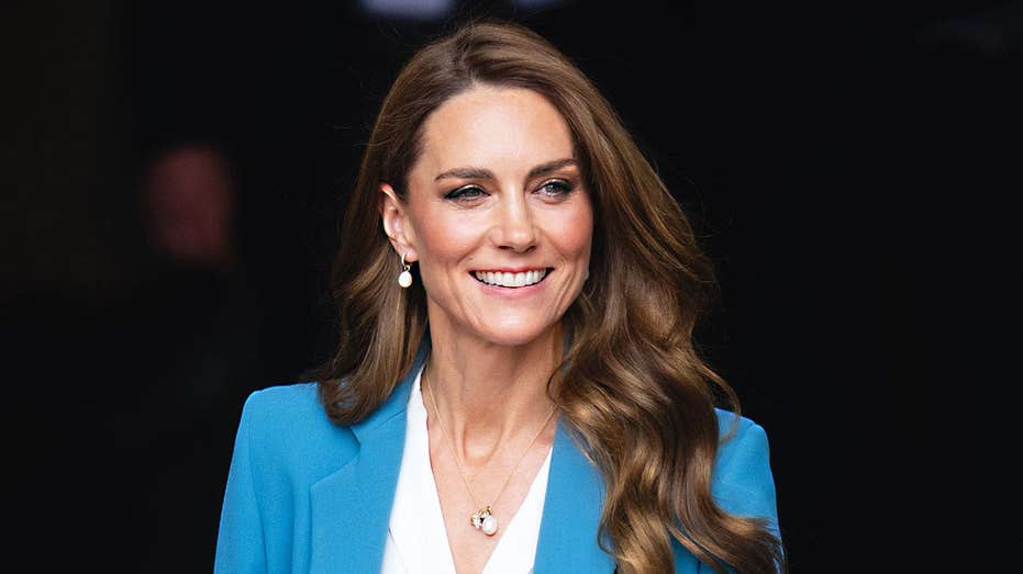 Kate Middleton hailed as the monarchy's 'saving grace' after cancer battle transformed her royal role: experts