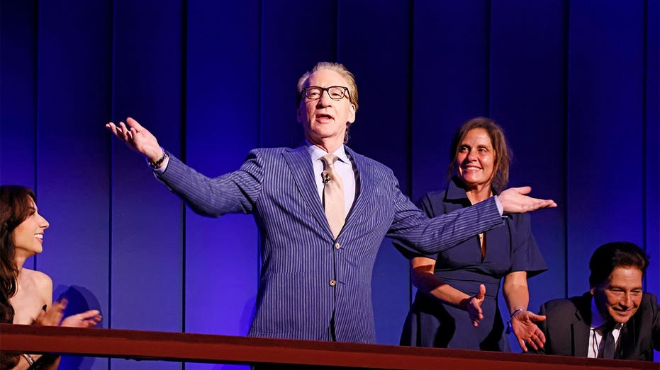 Bill Maher's dire midterm election warning to Dems after 'really crazy' socialists win primaries