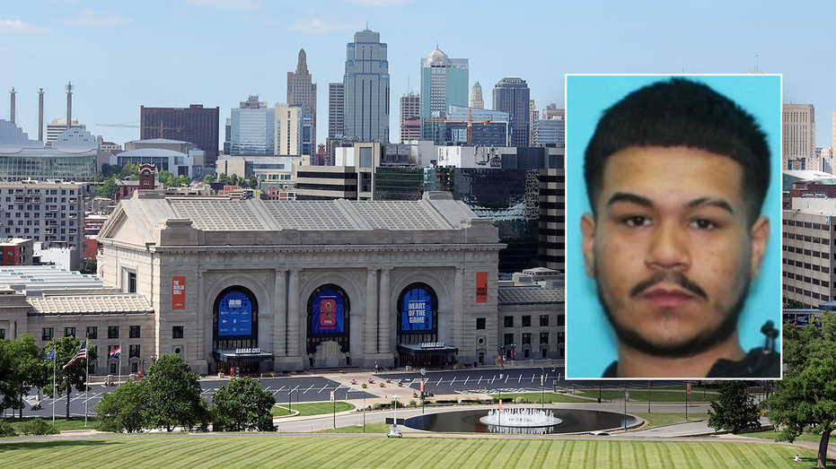 Manhunt underway for Kansas City shooting spree suspect near World Cup venue; FBI offering $25K reward