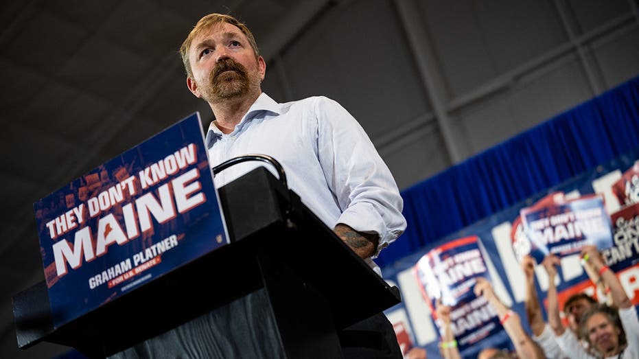 From #MeToo to Maine? Dem experts weigh in on how Platner's rise tests party standards: 'Pulling the plug'
