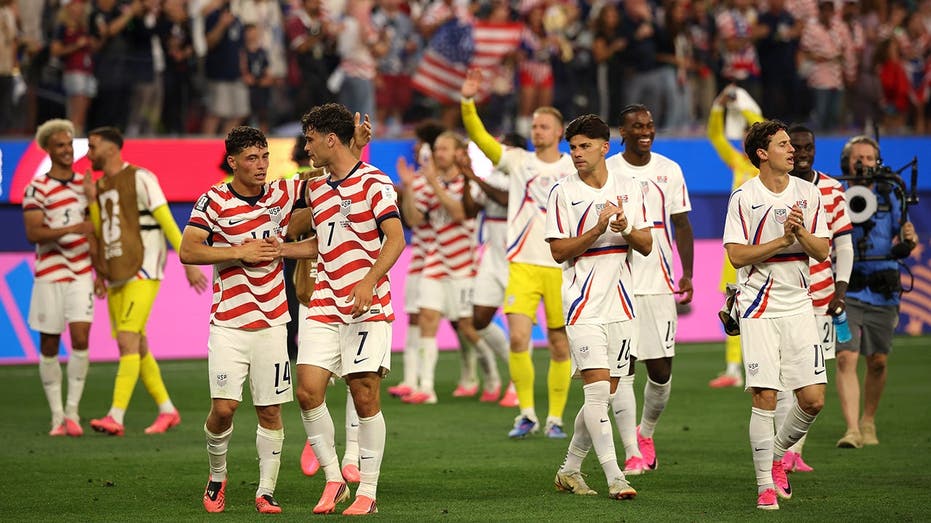 How to watch USA vs Australia: Live stream the 2026 FIFA World Cup