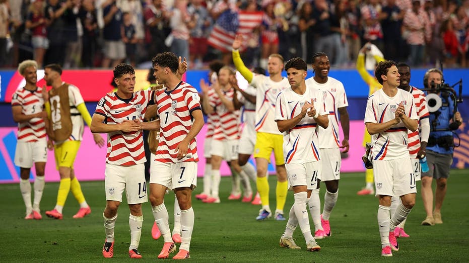 How to watch USA vs Australia: Live stream the 2026 FIFA World Cup
