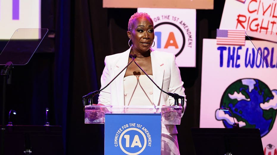 Joy Reid vows she will no longer vote for Democrats who refuse to pledge ending ties with Israel