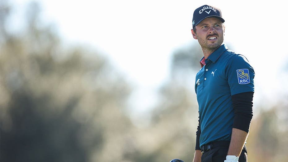 PGA Tour pro Adam Svensson makes boneheaded, likel