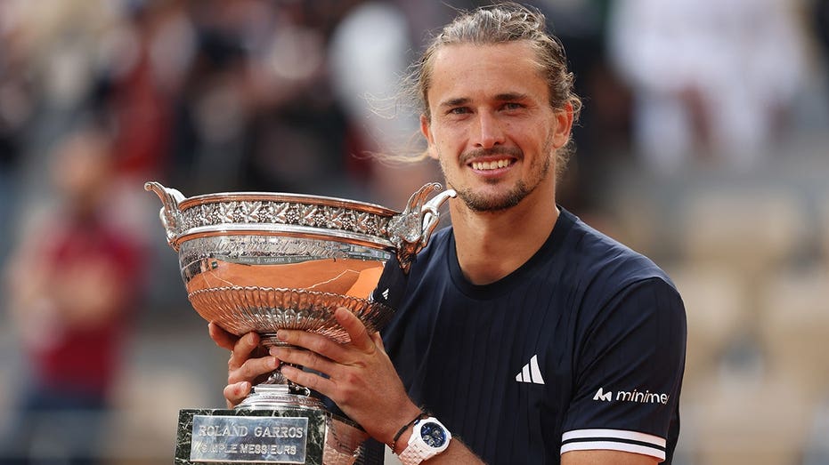 Alexander Zverev wins 2026 French Open to capture his first Grand Slam title after years of near-misses