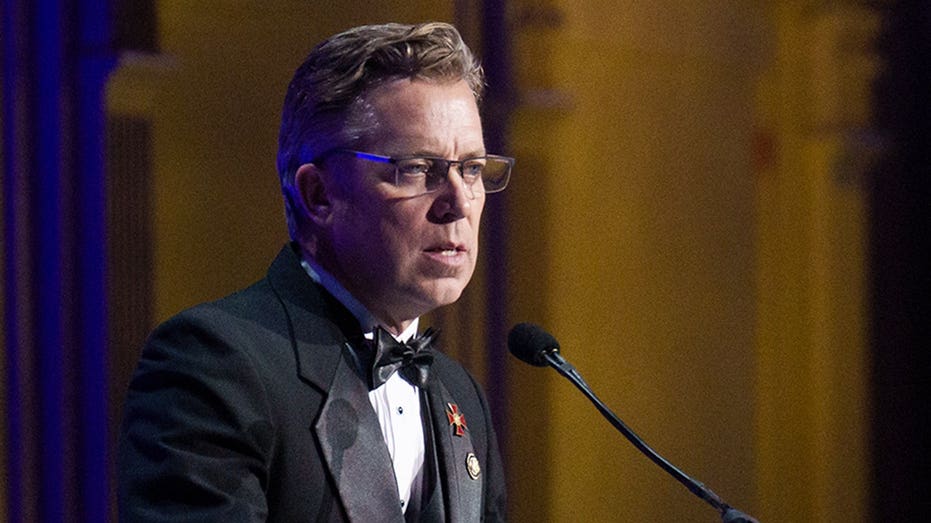 House Republican says staffer 'reprimanded' over 'hurtful' post slamming homosexuality during Pride Month