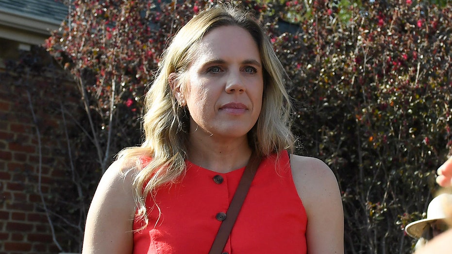 Dem who vows to impeach RFK Jr clinches nomination in key Senate race to