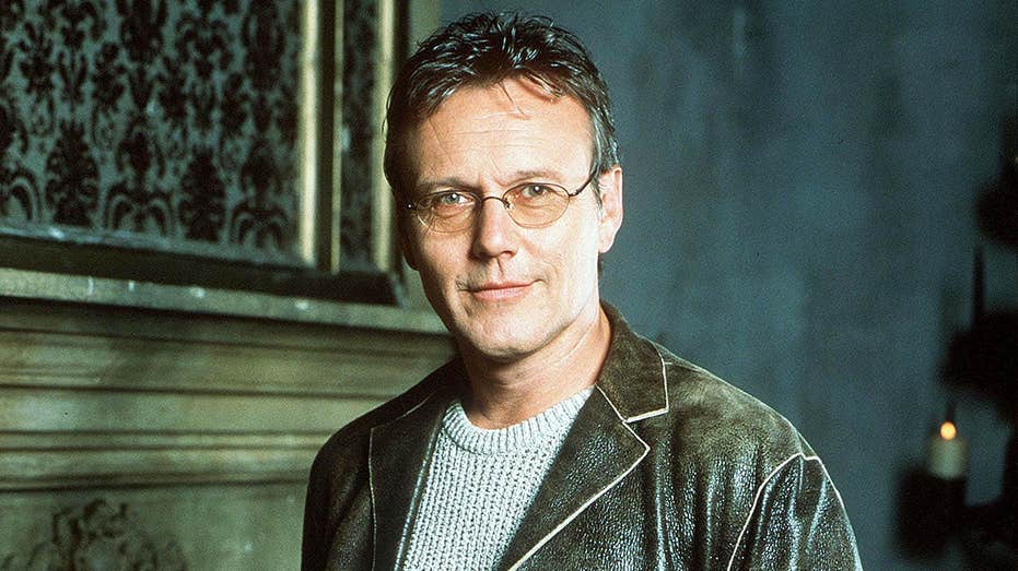 ‘Buffy the Vampire Slayer’ star Anthony Head dead at 72