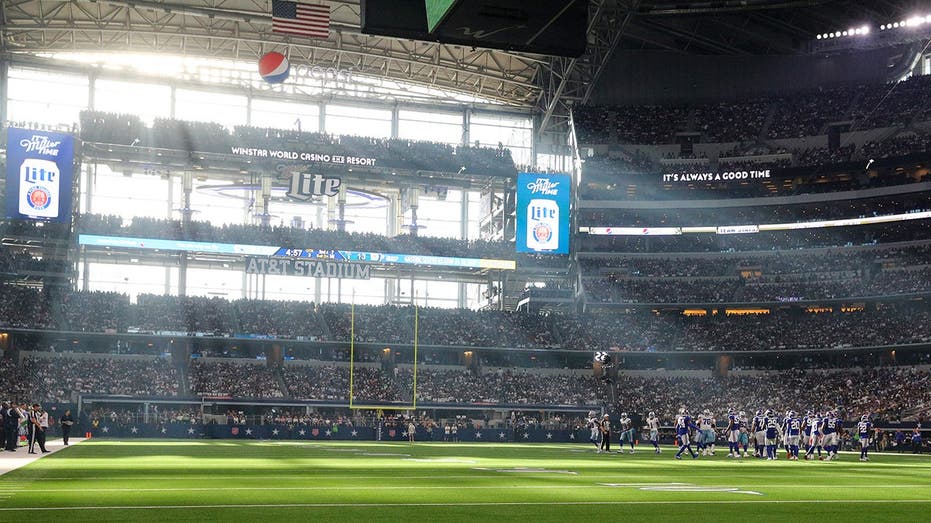 Cowboys coach says Dallas Stadium's World Cup changes rob fans of 'majestic' setting