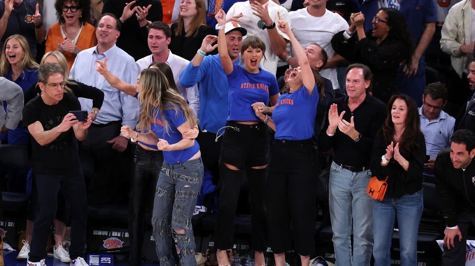 Inside 'Celebrity Row' at NBA Playoffs: Quid pro quo deals, loyalty tests and A-listers who got booted
