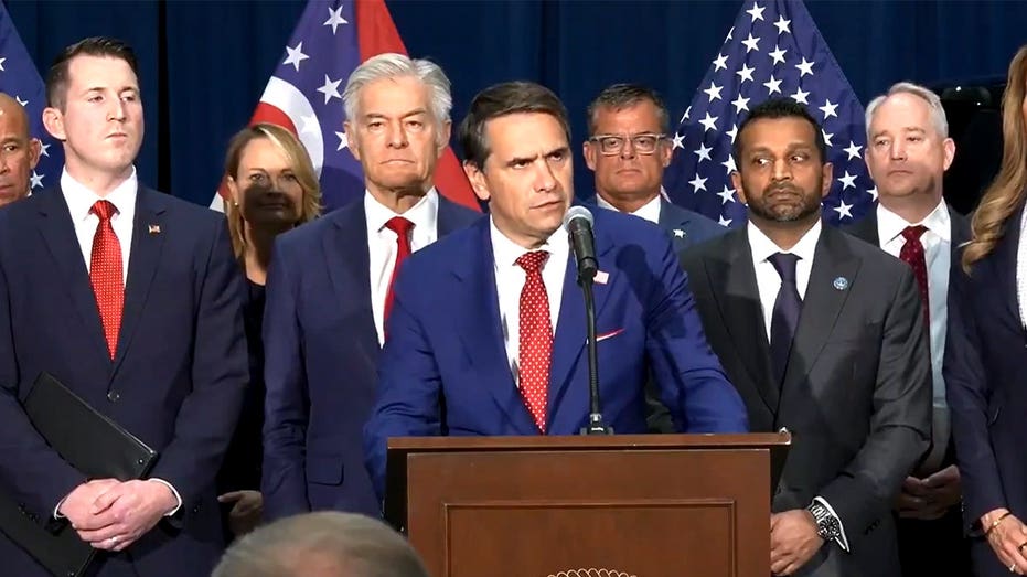 FBI launches 'Most Wanted Fraudsters' list as DOJ charges Ohio defendants in $30M Medicaid scheme for kids