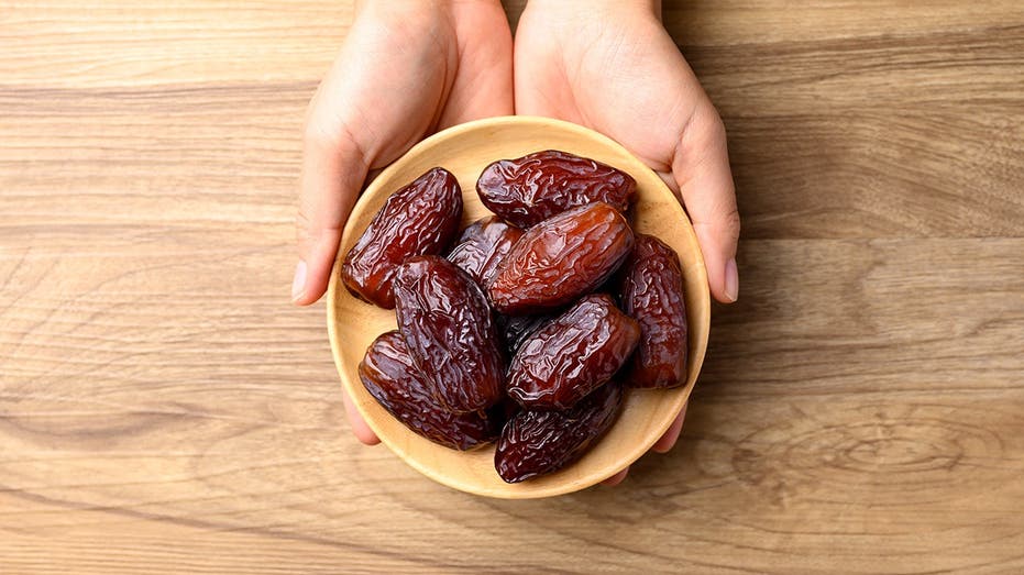 Americans are ditching ultra-processed snacks for an ancient fruit that's exploding in popularity