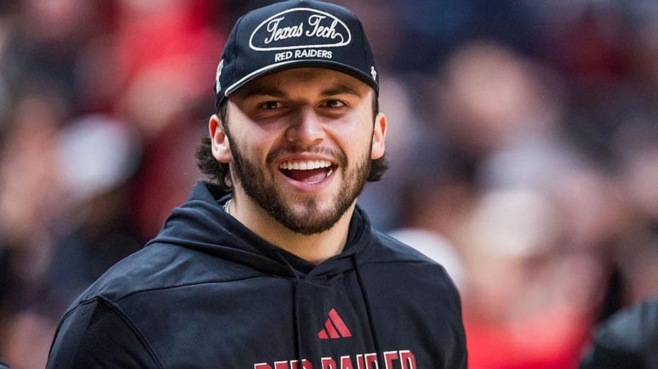 Brendan Sorsby broke NCAA gambling rules. Now, his Texas Tech fate is in the hands of a Lubbock judge
