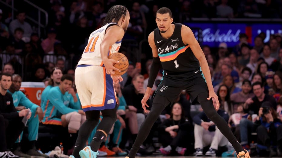 NBA's claim of 'most-watched conference finals in 24 years' is misleading because of broadcast changes