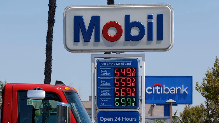 DAVID MARCUS: Why rising prices may not cost Republicans as much as you think