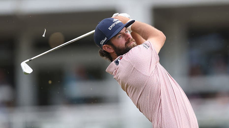 2026 US Open tee times: Most notable pairings for the opening two rounds at Shinnecock Hills