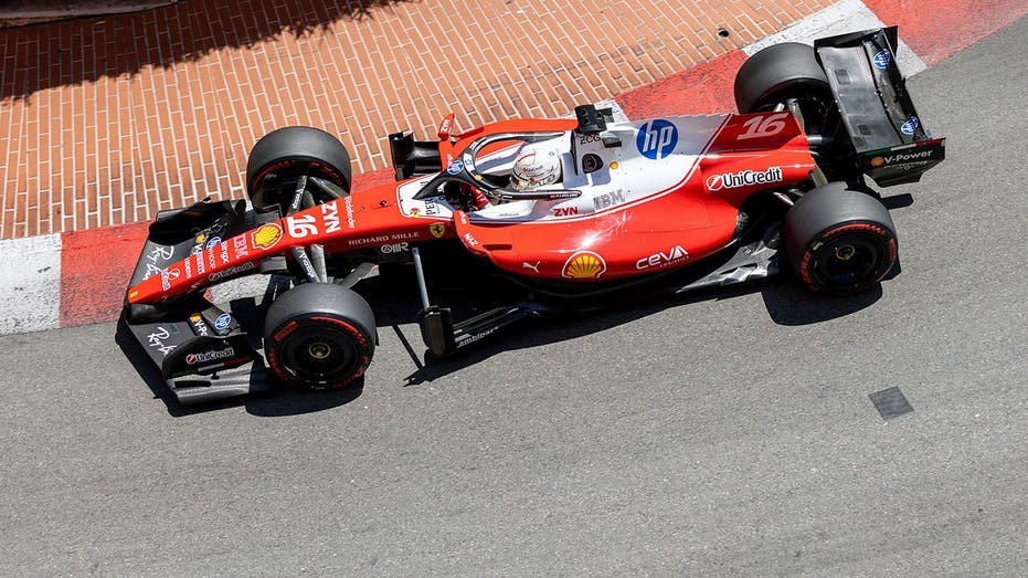 Why disappointment in qualifying may not spell the end of Ferrari's Monaco hopes this year