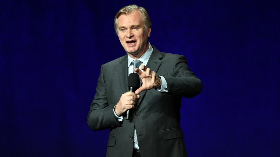 Christopher Nolan's 'The Odyssey' uncorks a Trojan Horse popcorn bucket that stores the goods in its crotch