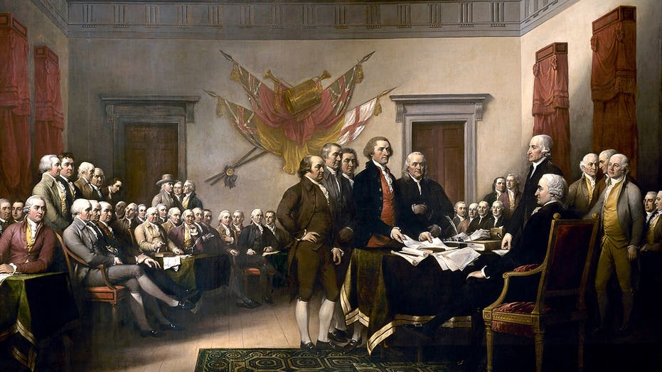 America and Israel: A covenant, not a contract
