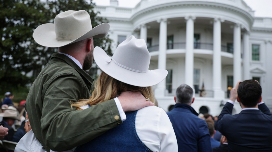 Trump will welcome farmers and ranchers to White House dinner to celebrate trade, tax wins