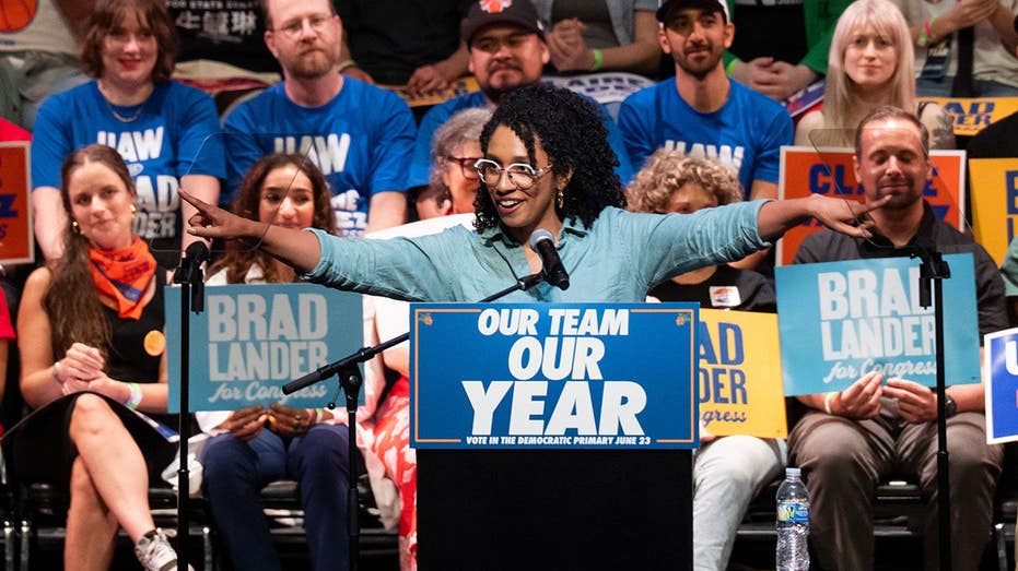 Mamdani-backed socialist primary winner founded group whose goal is to ‘eradicate' Western civilization