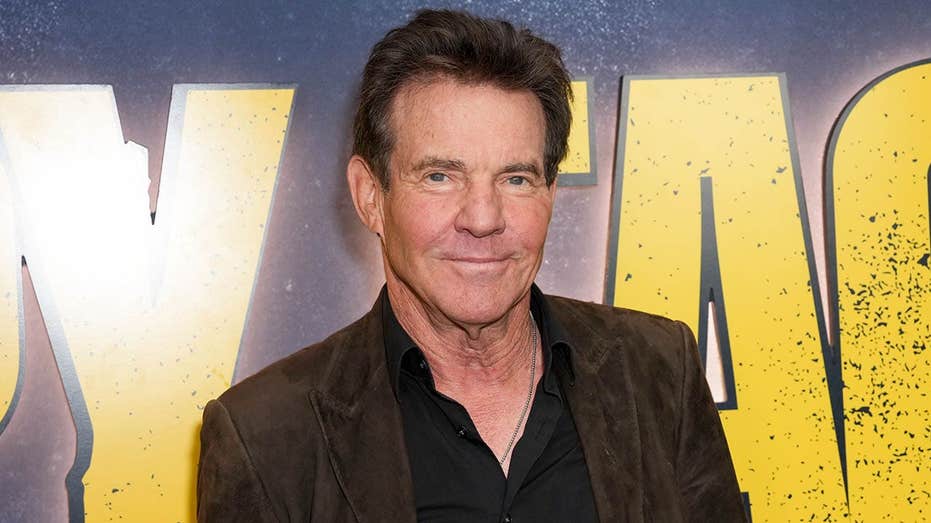 Dennis Quaid ditched LA for Nashville after the once 'fantastic' city went 'downhill'