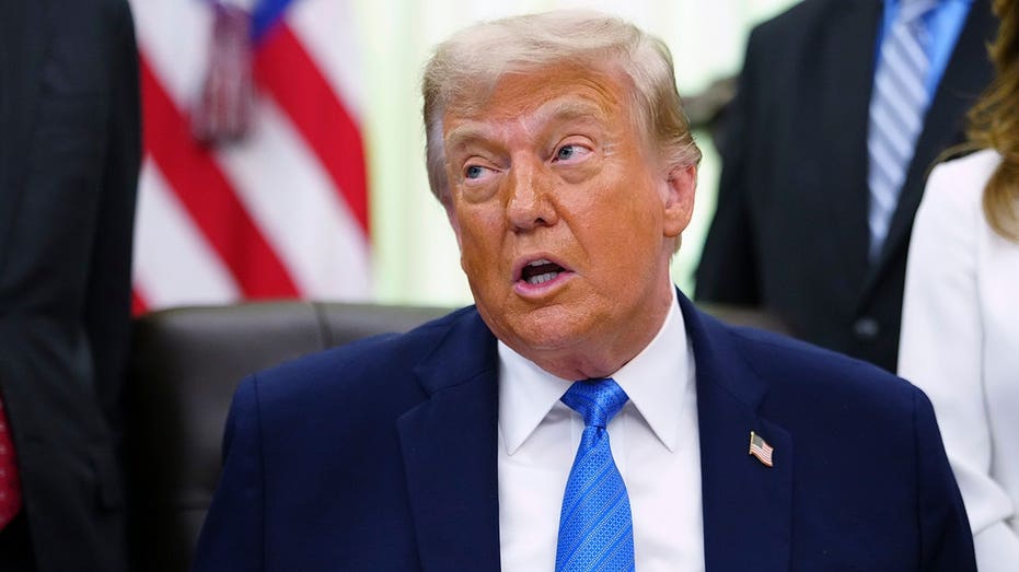 Trump's push to revive SAVE America Act runs into skepticism from its biggest backers