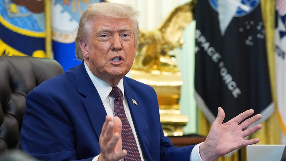 President Trump Allows Bipartisan Housing Bill to Become Law Without Signature Amidst Intense Lobbying Efforts
