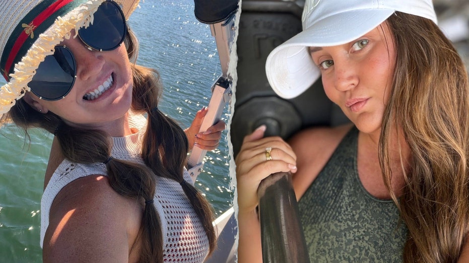 South Carolina fitness trainer made cryptic Instagram comments weeks before her body was found