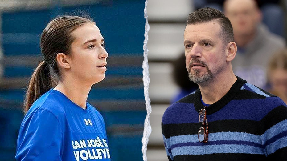 Ex-SJSU volleyball player speaks out on alleged scholarship deception by coach during trans scandal