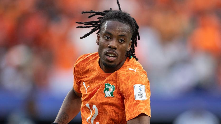 Ivory Coast player Elye Wahi arrested for fixing offenses before World Cup tournament