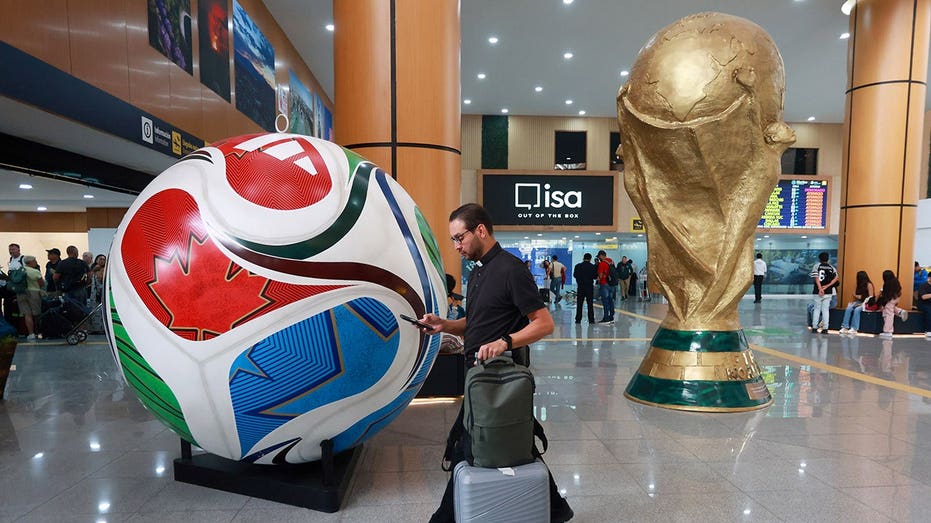 Americans warned World Cup travel routes could carry crime and kidnapping risks