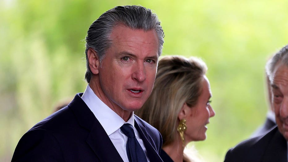 Schiff silent on Biden-era Newsom probe report as California AG claims DOJ 'weaponization'
