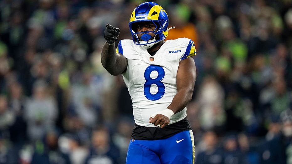 Jared Verse admits he was initially unhappy after being traded from the Rams to the Browns